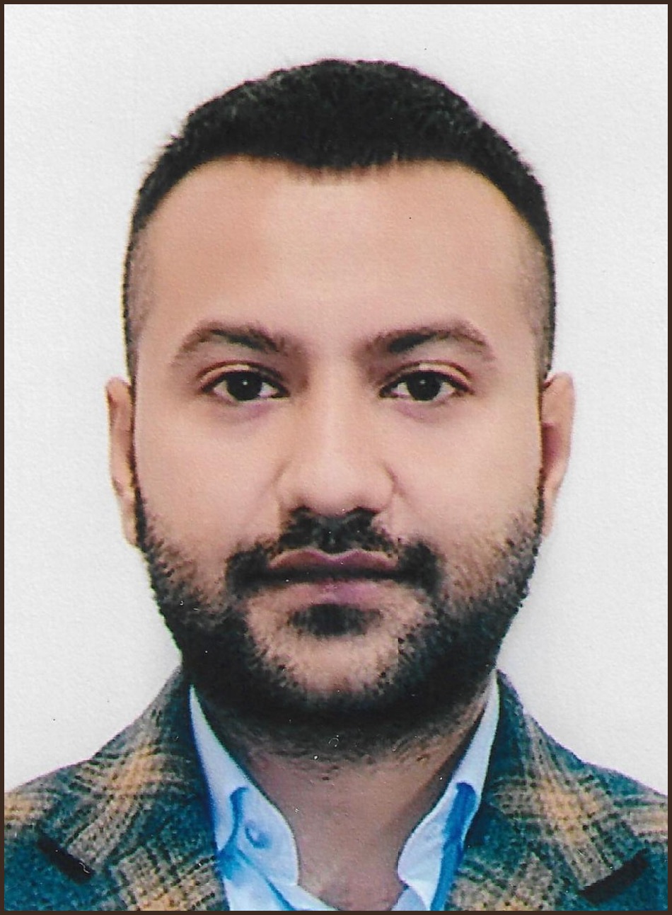 Abhishek Gupta - Founder & CEO, Ecavo Agro Daily