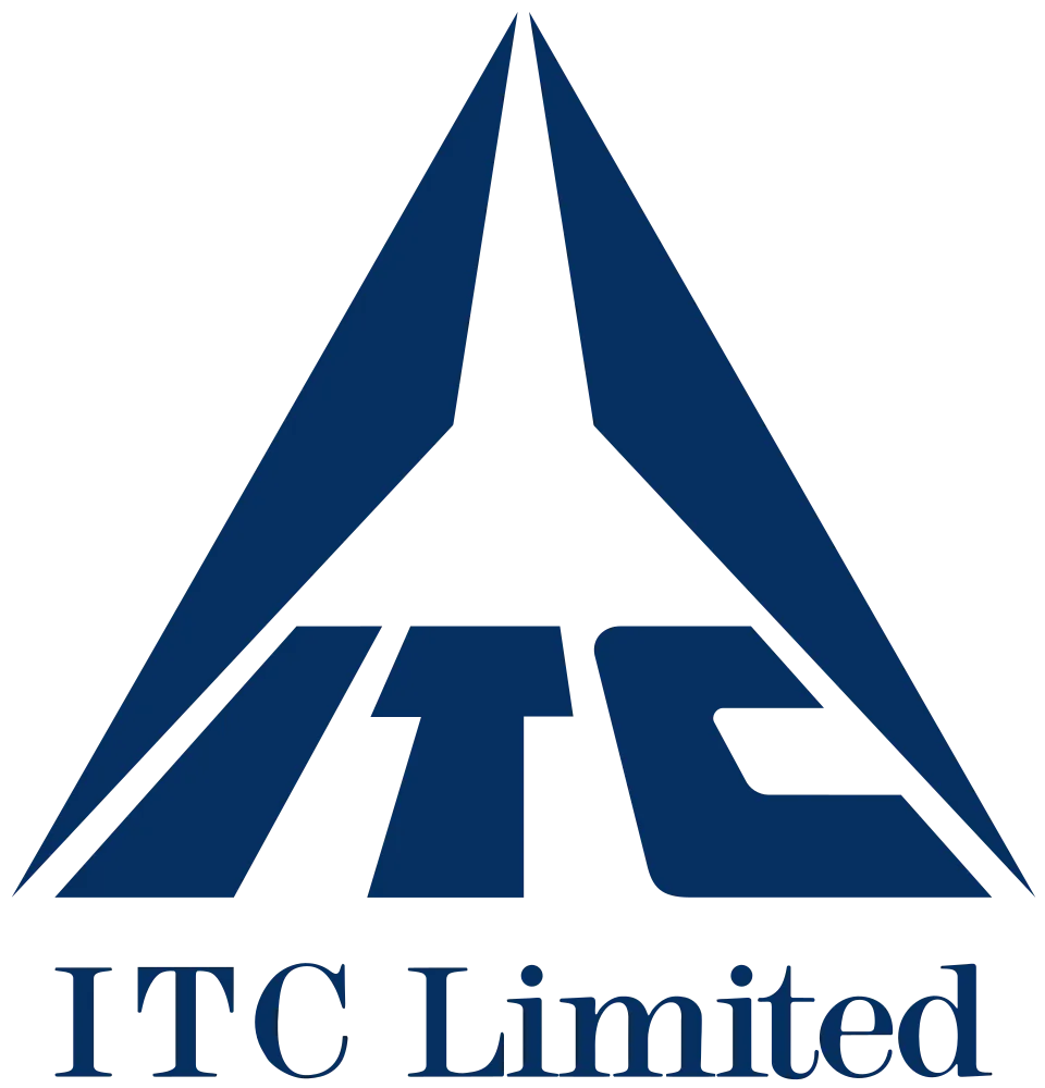 ITC Limited logo - co-manufacturing and spice sourcing partner