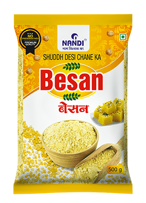 Nandi Besan
