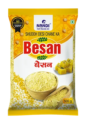 Nandi Besan
