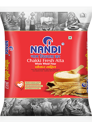 Nandi Choker Sahit Atta