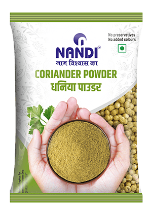 Nandi Coriander Powder
