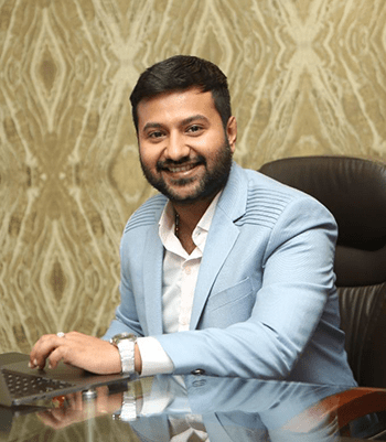 Mr. Abhishek Gupta
